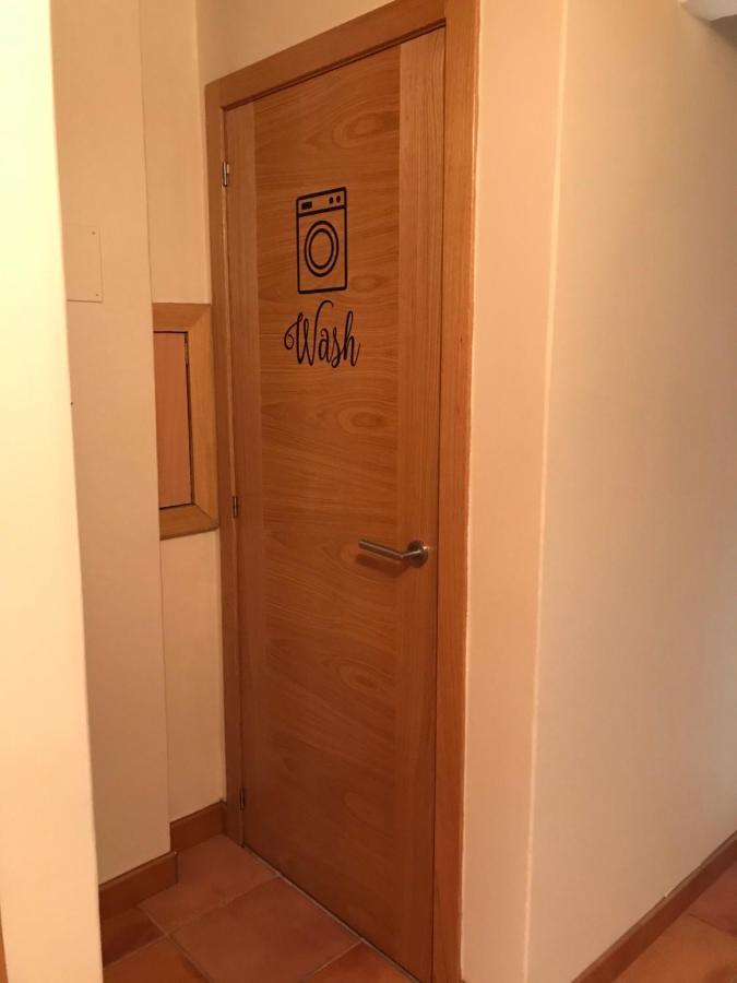 Ferienwohnung Sosego Sotomayor Exterior foto