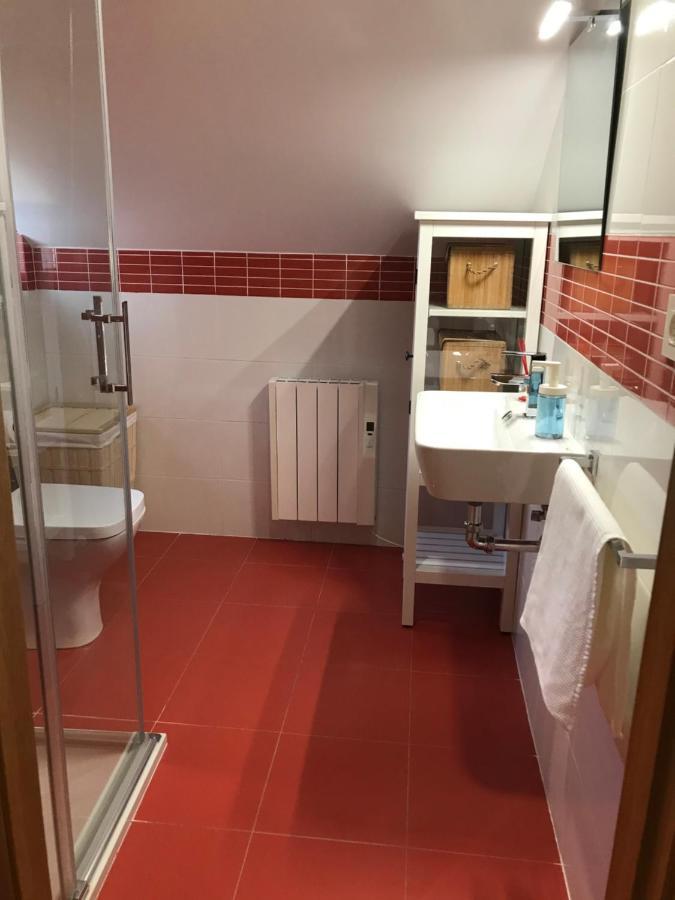 Ferienwohnung Sosego Sotomayor Exterior foto