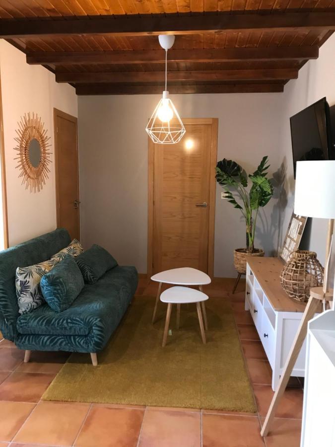 Ferienwohnung Sosego Sotomayor Exterior foto
