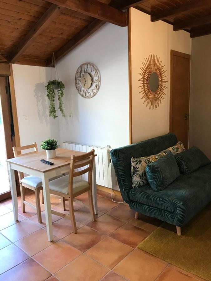 Ferienwohnung Sosego Sotomayor Exterior foto