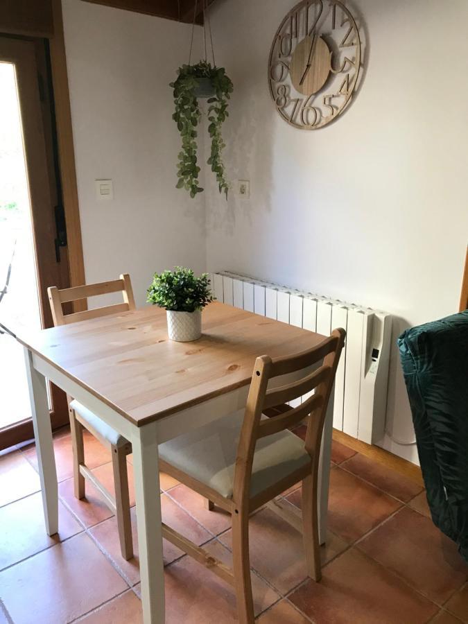 Ferienwohnung Sosego Sotomayor Exterior foto